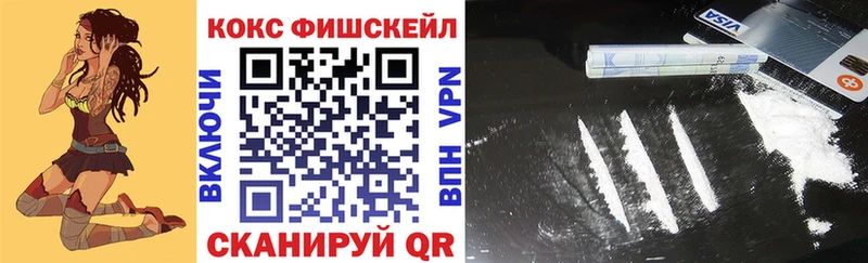 COCAIN Fish Scale Кировск